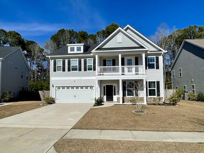 2848 Cavalcade Circle, Johns Island, SC 29455