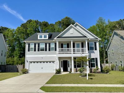 2848 Cavalcade Circle, Johns Island, SC 29455