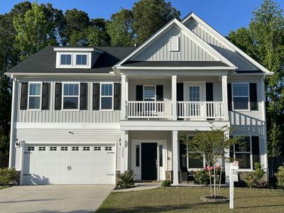 2848 Cavalcade Circle, Johns Island, SC 29455