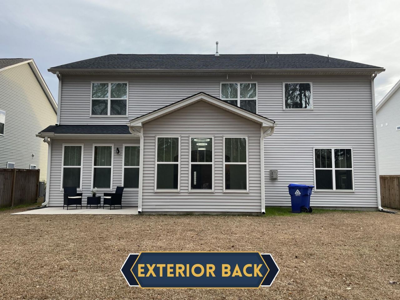 2848 Cavalcade Circle Photo 2