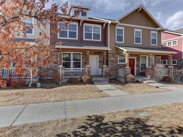22800 E Briarwood Place, Aurora, CO 80016