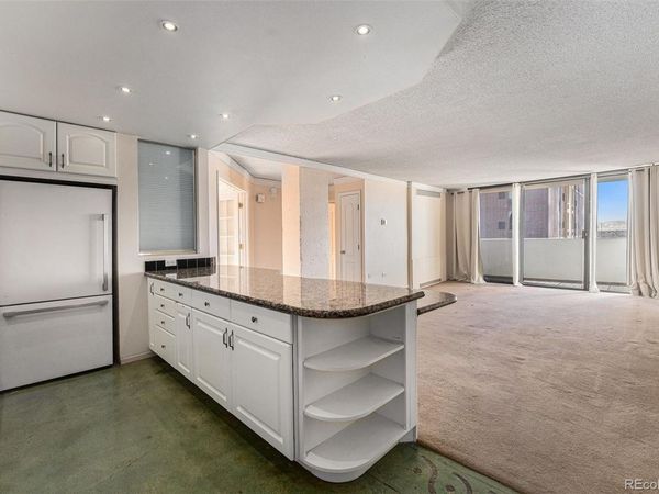 1020 15th Street, Unit 21L, Denver, CO 80202