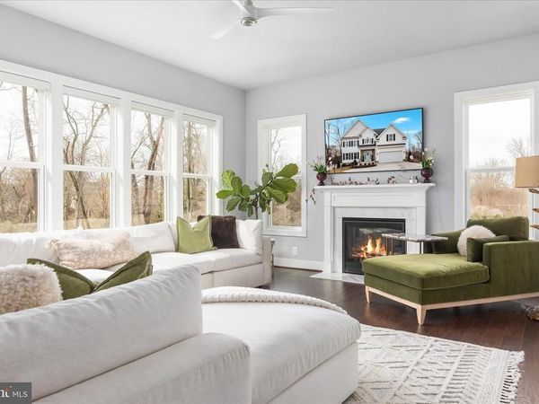 8734 LUKENS LANE, ALEXANDRIA, VA 22309