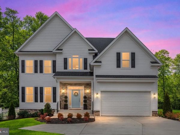 8734 LUKENS LANE, ALEXANDRIA, VA 22309