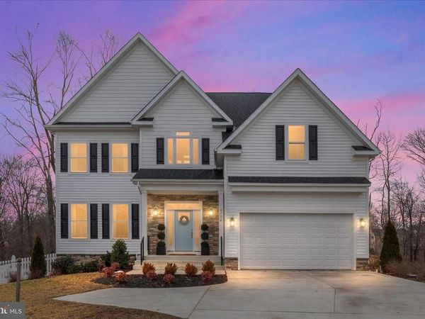 8734 LUKENS LANE, ALEXANDRIA, VA 22309