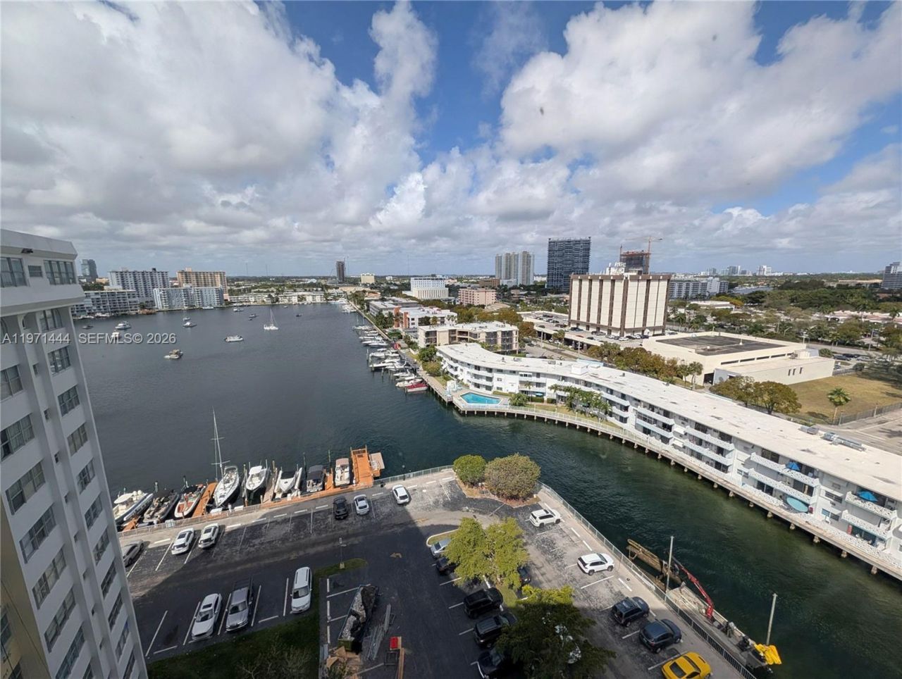 100 Golden Isles Dr , Unit PH9, Hallandale Beach, FL 33009 Photo