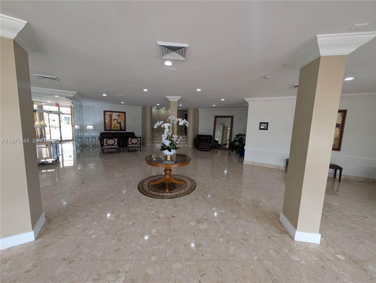 100 Golden Isles Dr , Unit PH9, Hallandale Beach, FL 33009 Photo