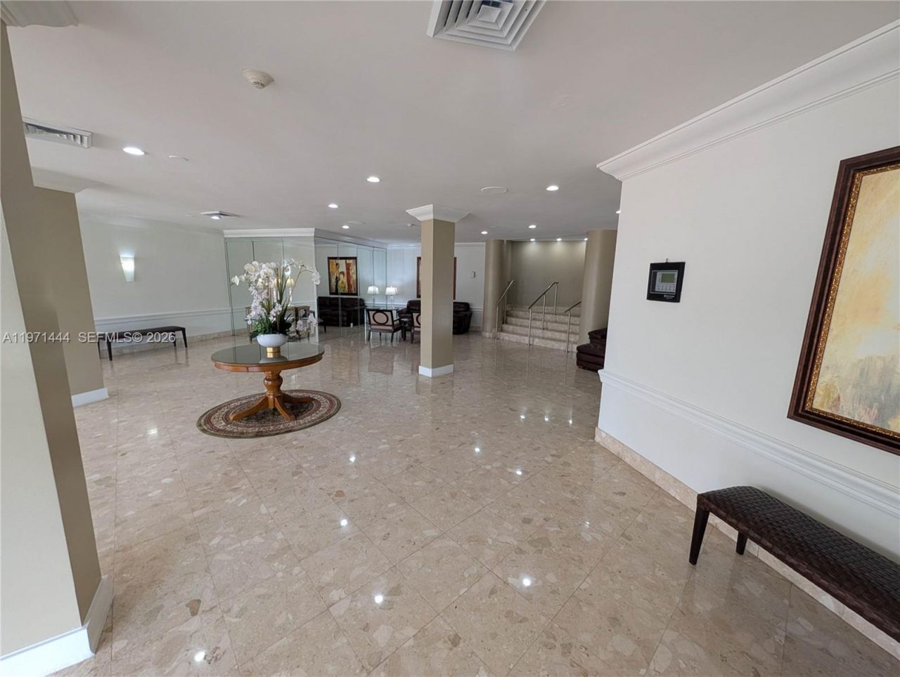 100 Golden Isles Dr , Unit PH9, Hallandale Beach, FL 33009 Photo