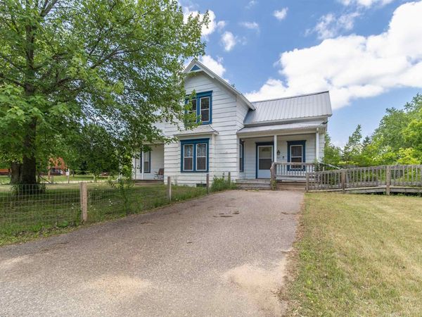 205 Raymond Street, Adams, WI 53934