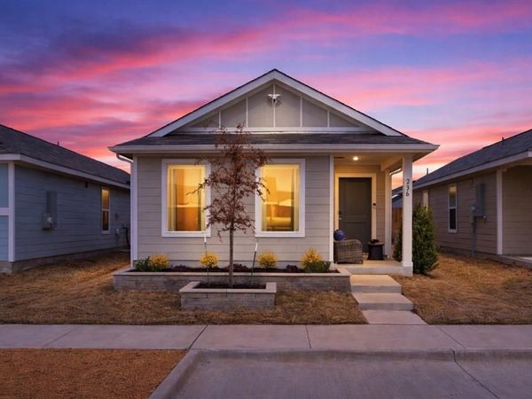 236 Jethro Lane, Princeton, TX 75407