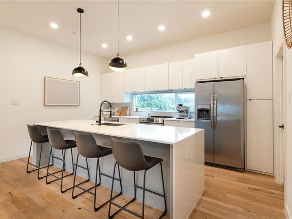 2118 N Carroll Avenue, Unit 103, Dallas, TX 75204