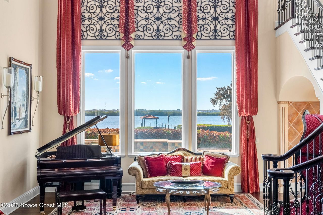 4760 Honeyridge Lane , Merritt Island, FL 32952 Photo