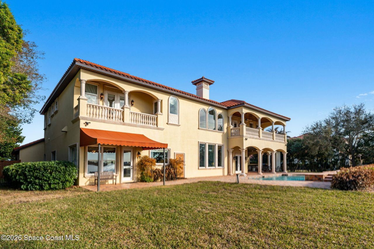 4760 Honeyridge Lane , Merritt Island, FL 32952 Photo