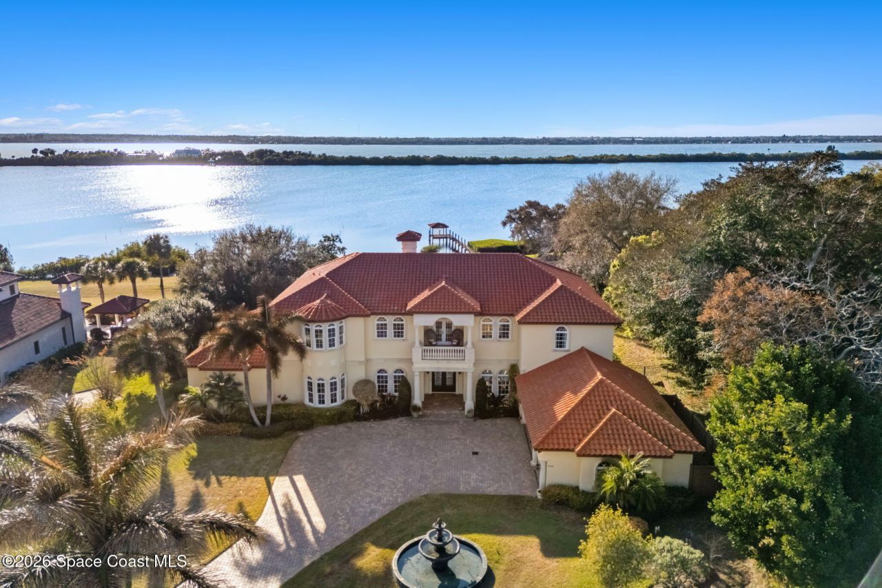 4760 Honeyridge Lane , Merritt Island, FL 32952 Photo