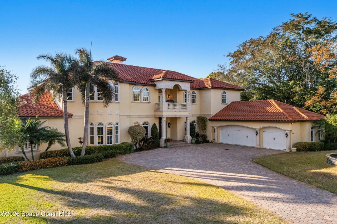 4760 Honeyridge Lane , Merritt Island, FL 32952 Photo