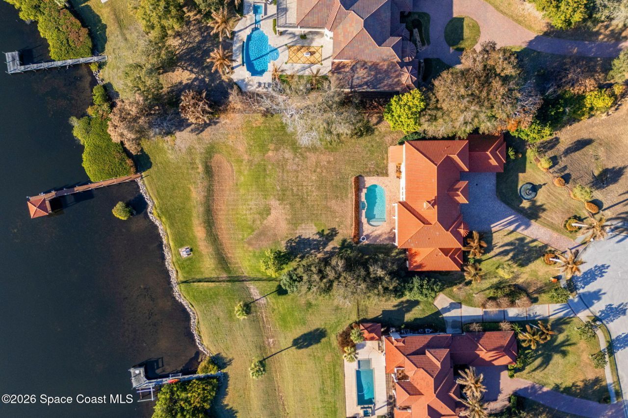 4760 Honeyridge Lane , Merritt Island, FL 32952 Photo