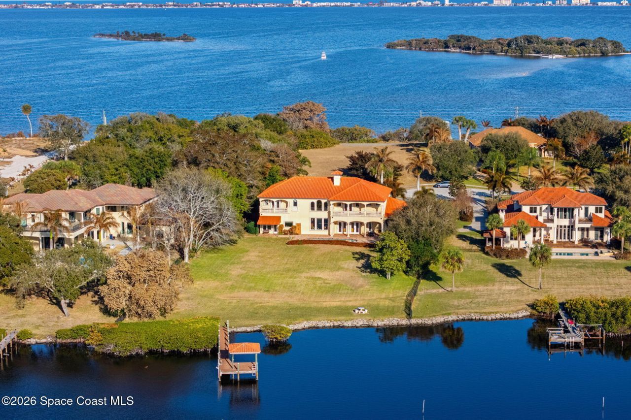 4760 Honeyridge Lane , Merritt Island, FL 32952 Photo