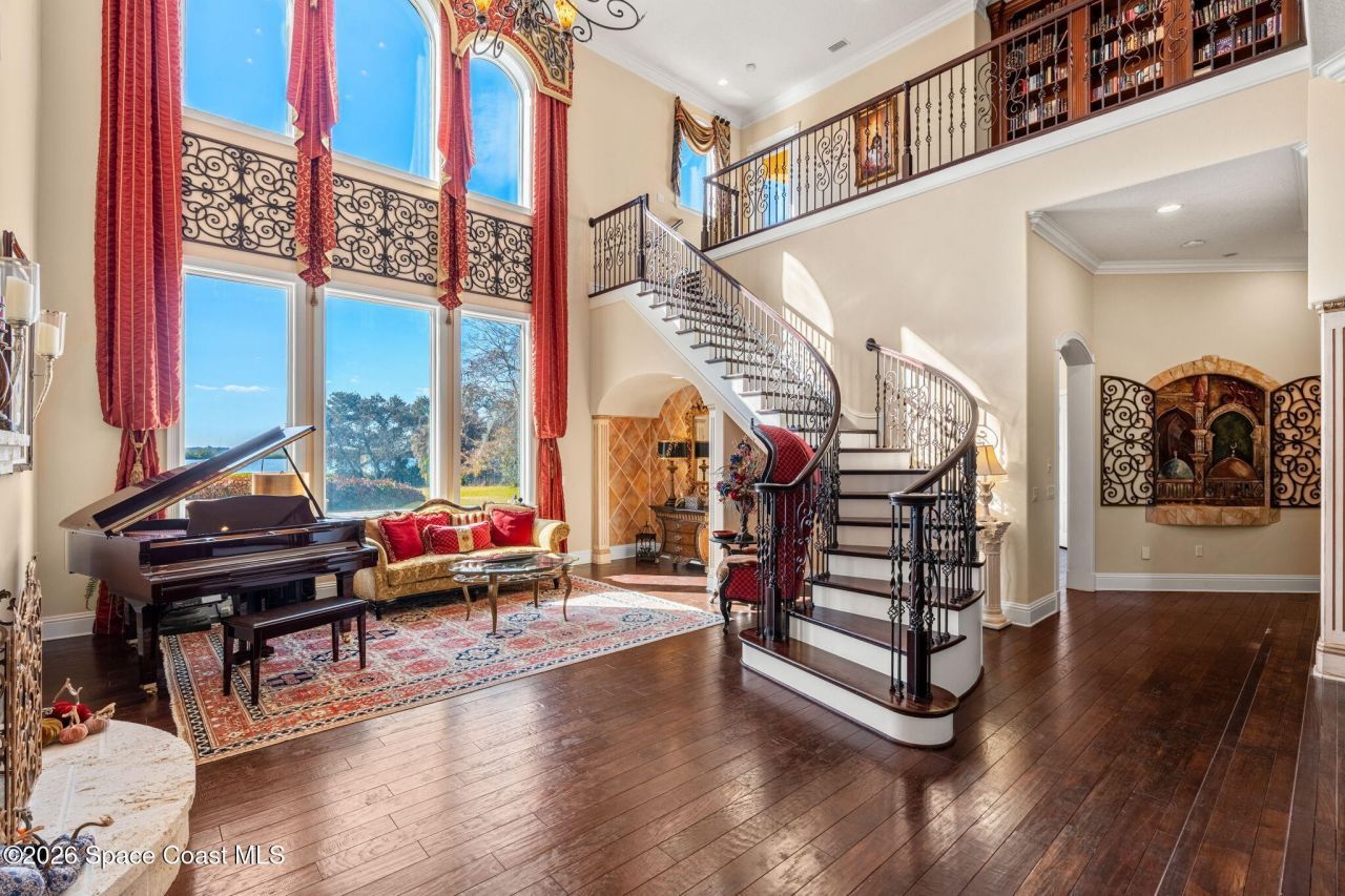 4760 Honeyridge Lane , Merritt Island, FL 32952 Photo