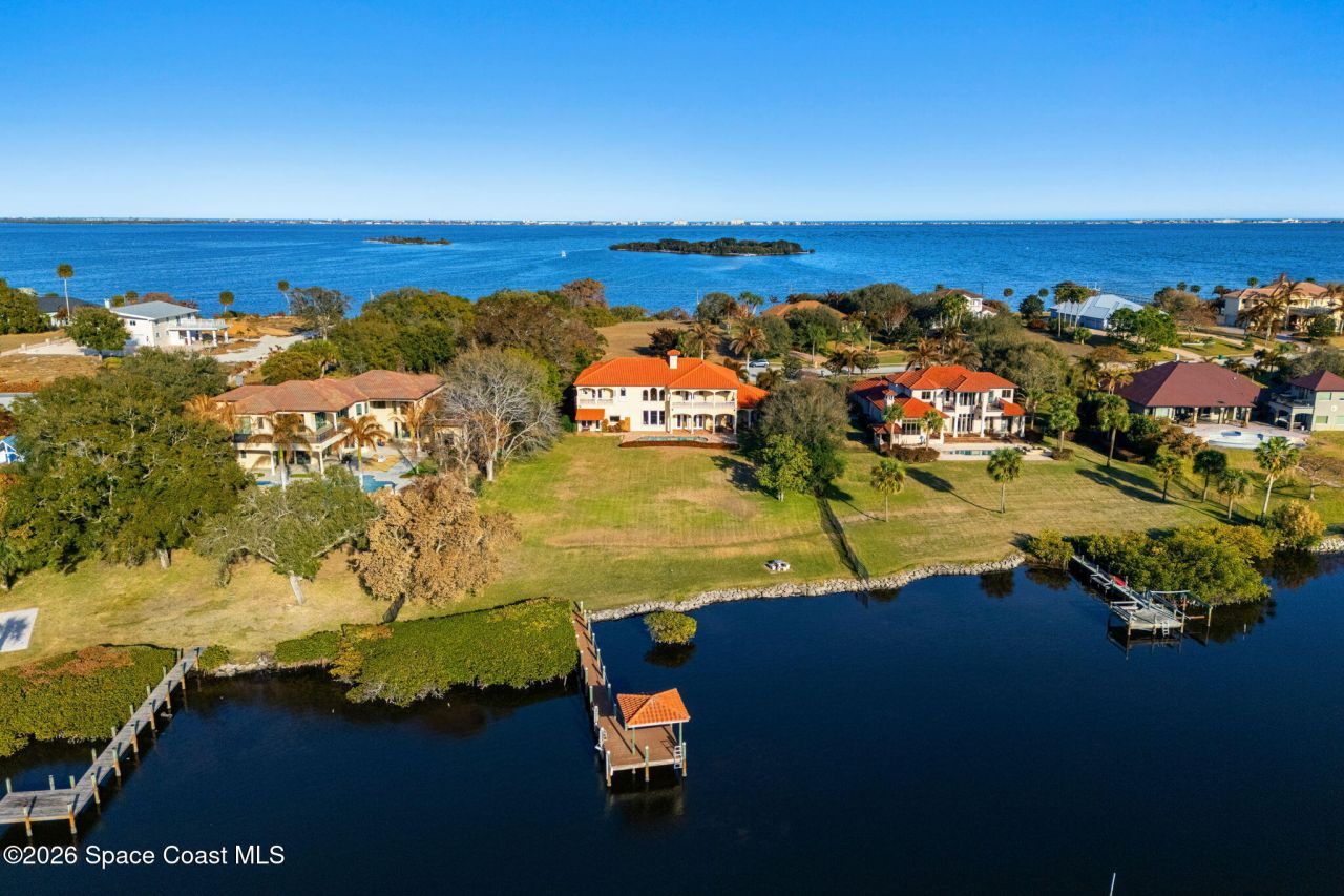 4760 Honeyridge Lane , Merritt Island, FL 32952 Photo