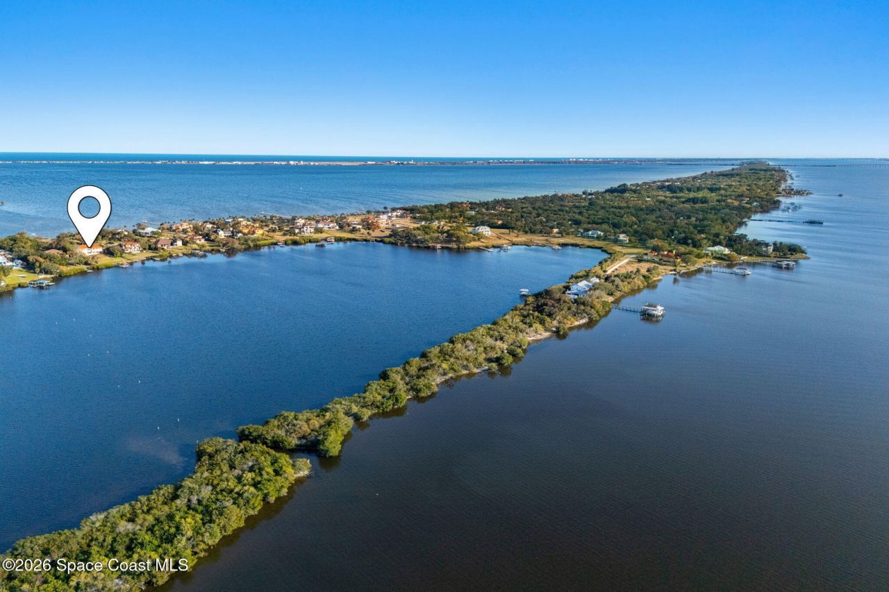 4760 Honeyridge Lane , Merritt Island, FL 32952 Photo