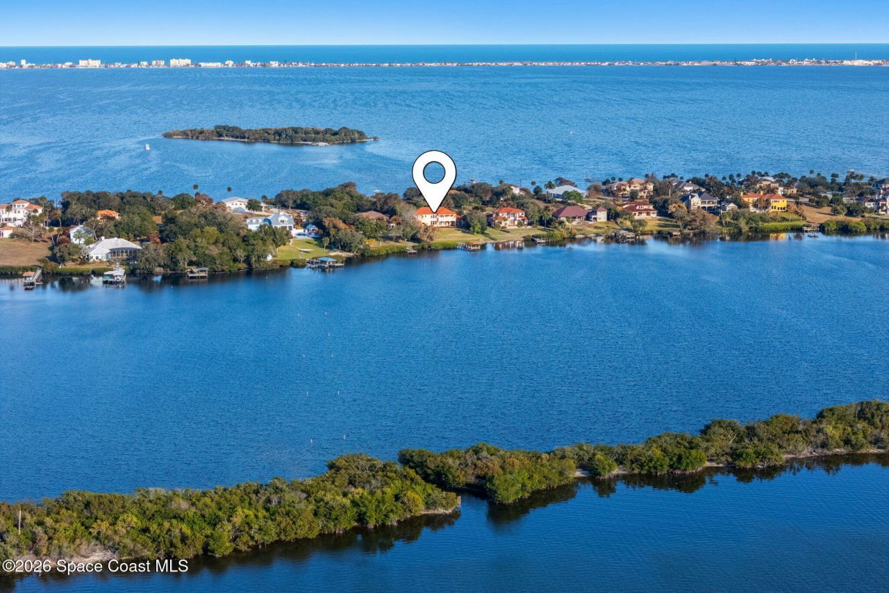 4760 Honeyridge Lane , Merritt Island, FL 32952 Photo