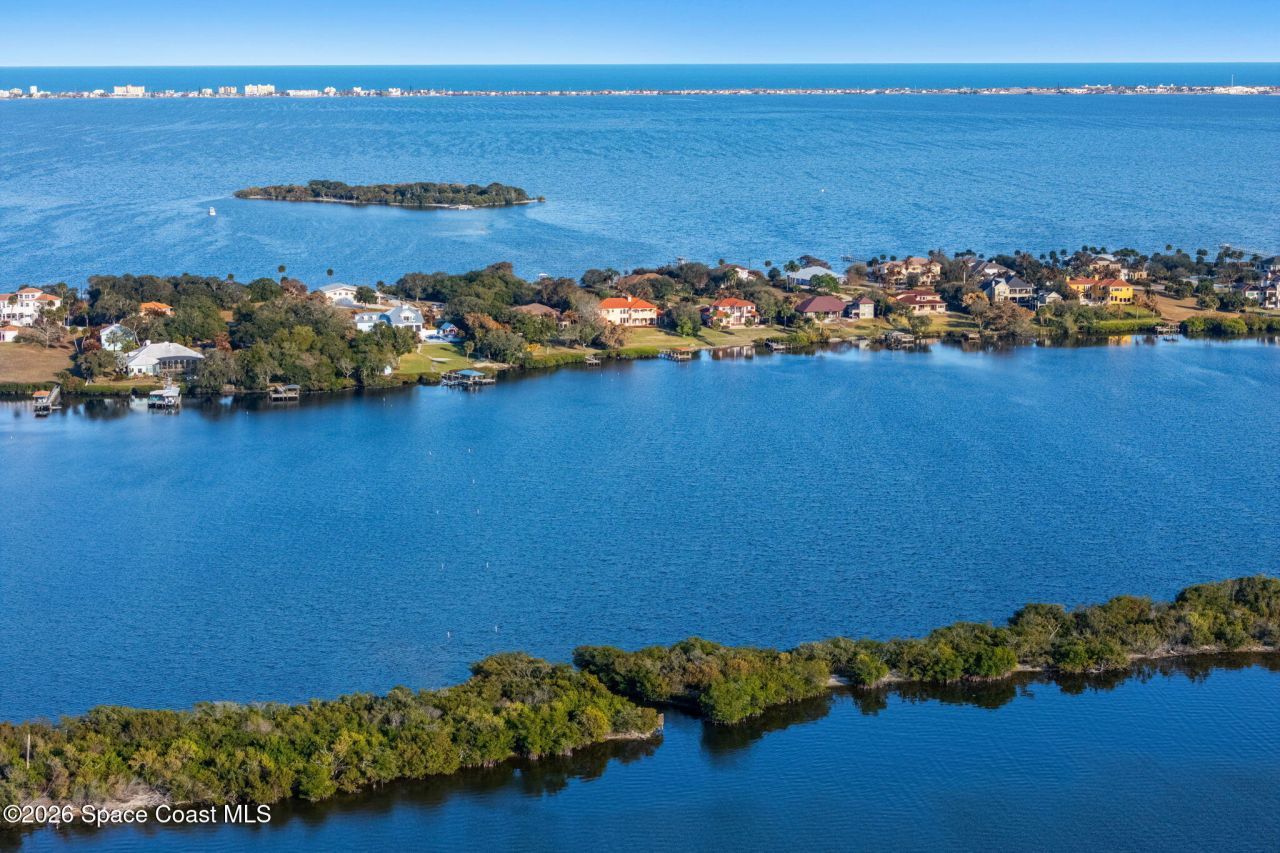 4760 Honeyridge Lane , Merritt Island, FL 32952 Photo