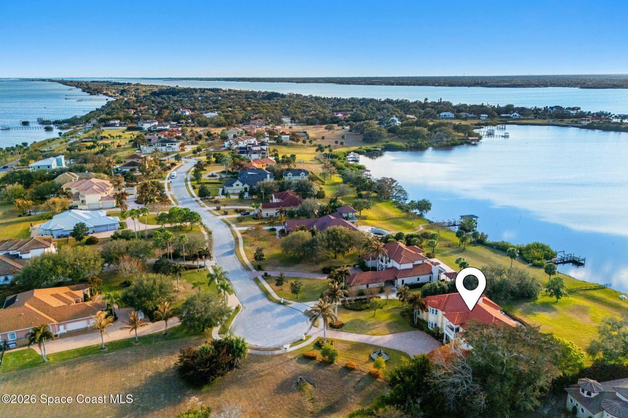 4760 Honeyridge Lane , Merritt Island, FL 32952 Photo