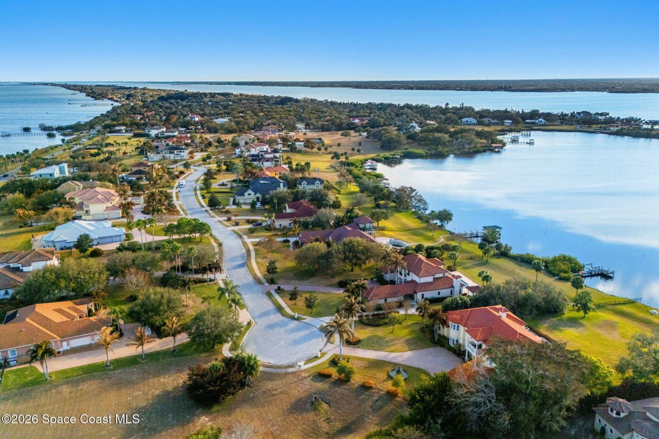 4760 Honeyridge Lane , Merritt Island, FL 32952 Photo