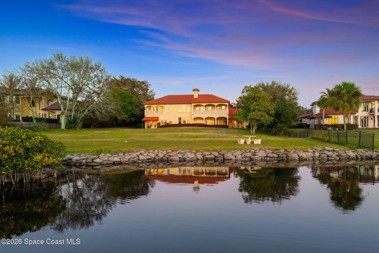 4760 Honeyridge Lane , Merritt Island, FL 32952 Photo