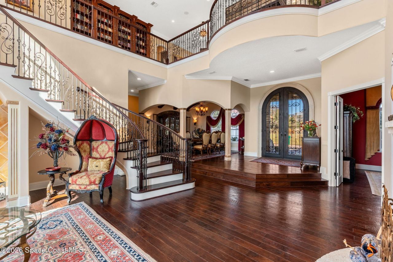 4760 Honeyridge Lane , Merritt Island, FL 32952 Photo