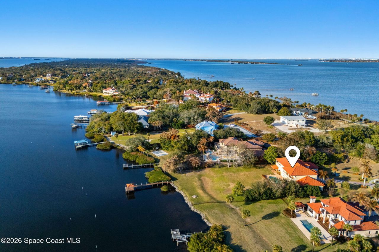 4760 Honeyridge Lane , Merritt Island, FL 32952 Photo