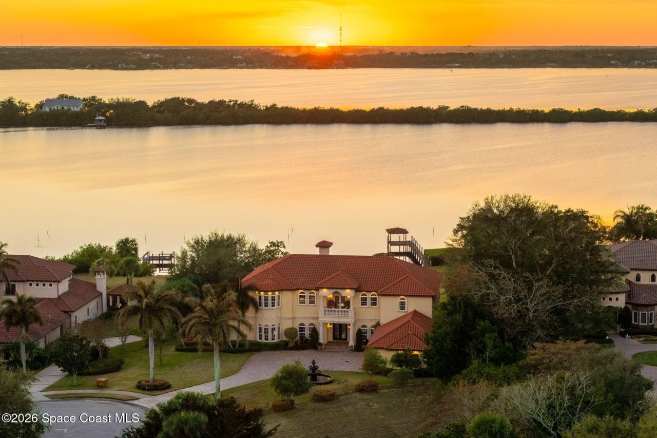 4760 Honeyridge Lane , Merritt Island, FL 32952 Photo