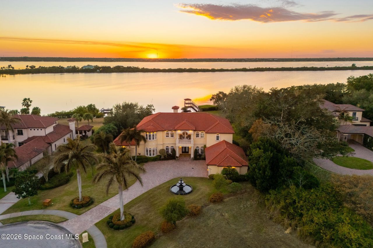 4760 Honeyridge Lane , Merritt Island, FL 32952 Photo