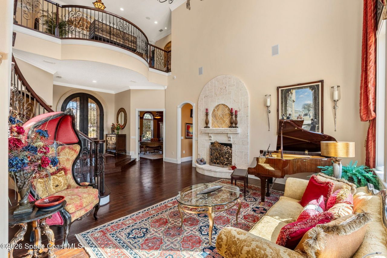 4760 Honeyridge Lane , Merritt Island, FL 32952 Photo