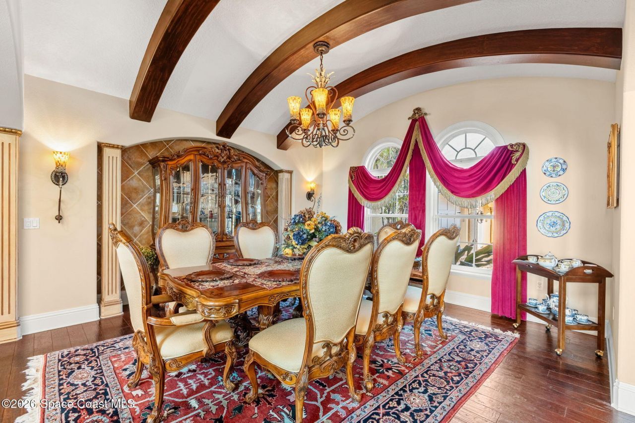 4760 Honeyridge Lane , Merritt Island, FL 32952 Photo