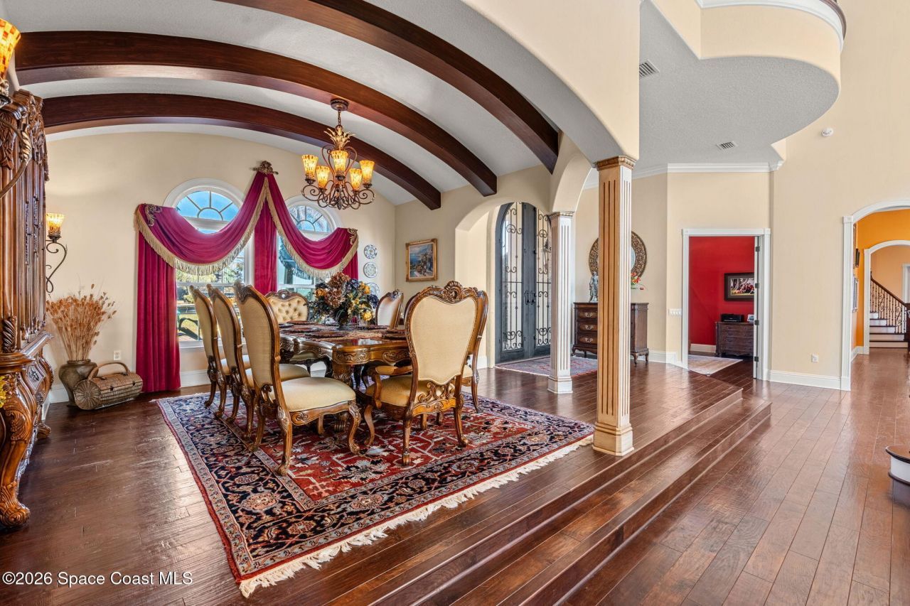 4760 Honeyridge Lane , Merritt Island, FL 32952 Photo