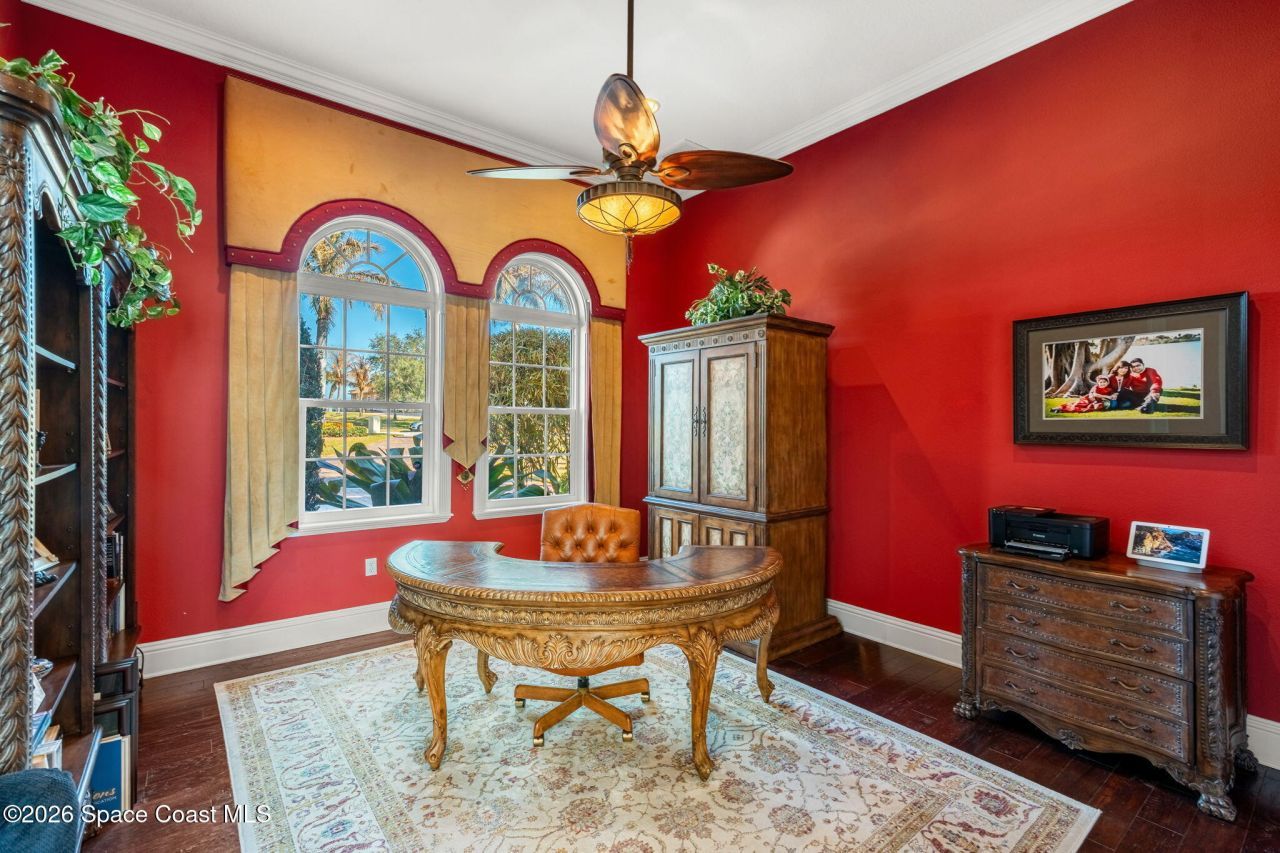 4760 Honeyridge Lane , Merritt Island, FL 32952 Photo