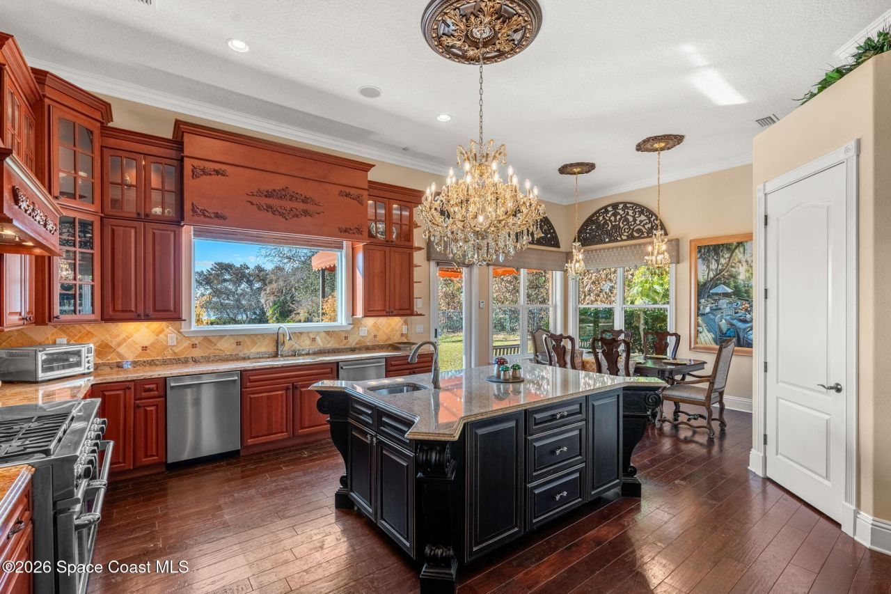 4760 Honeyridge Lane , Merritt Island, FL 32952 Photo