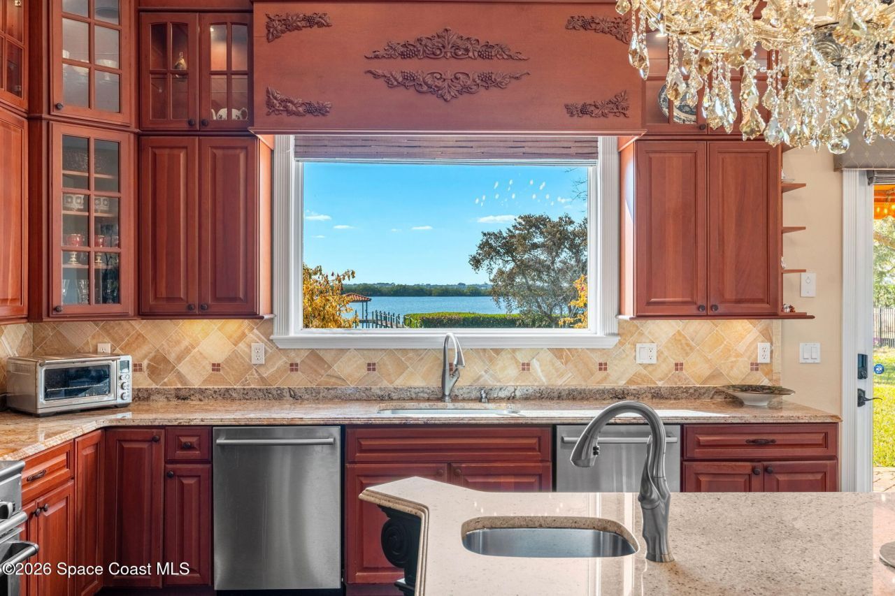 4760 Honeyridge Lane , Merritt Island, FL 32952 Photo