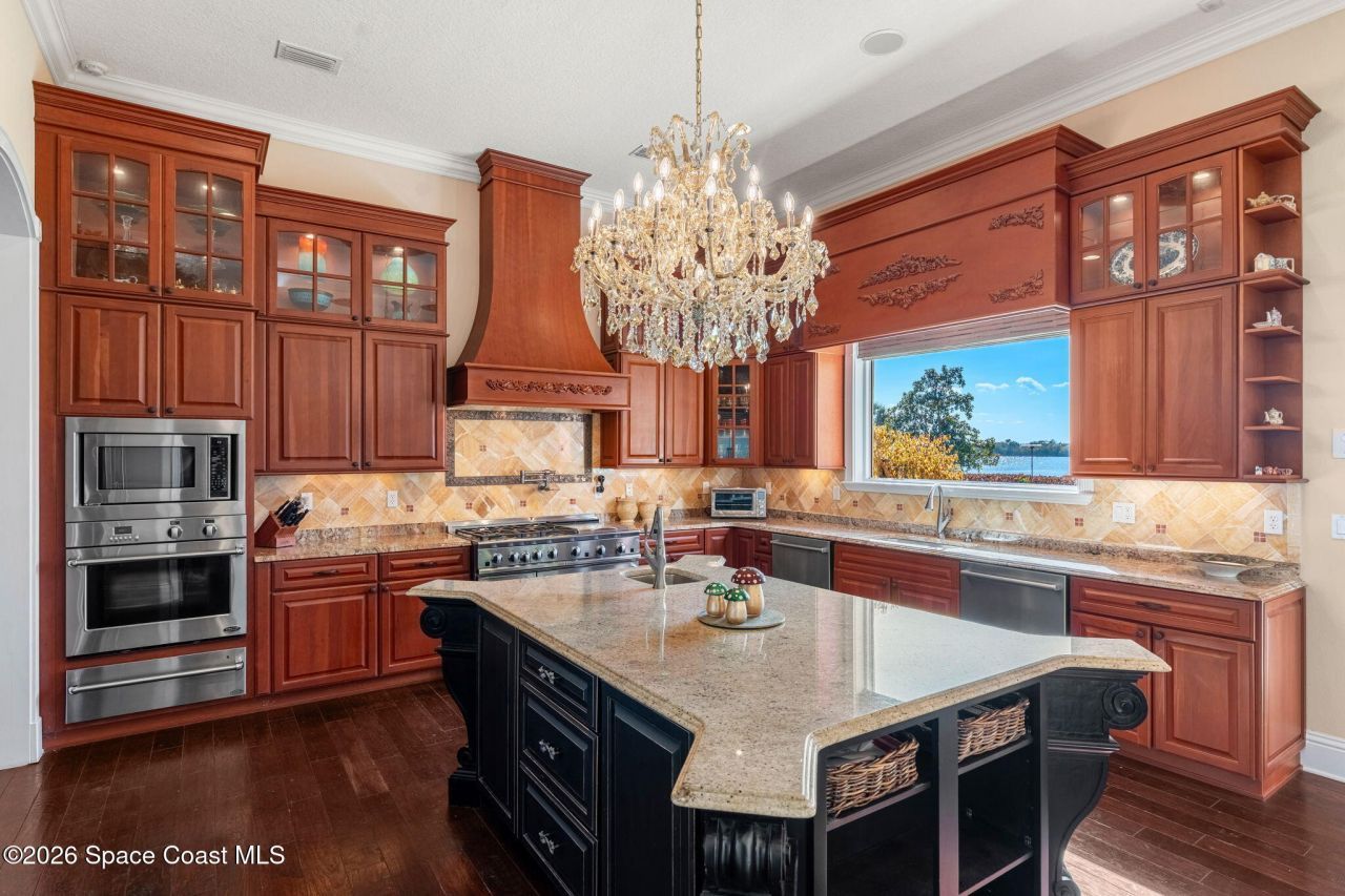 4760 Honeyridge Lane , Merritt Island, FL 32952 Photo