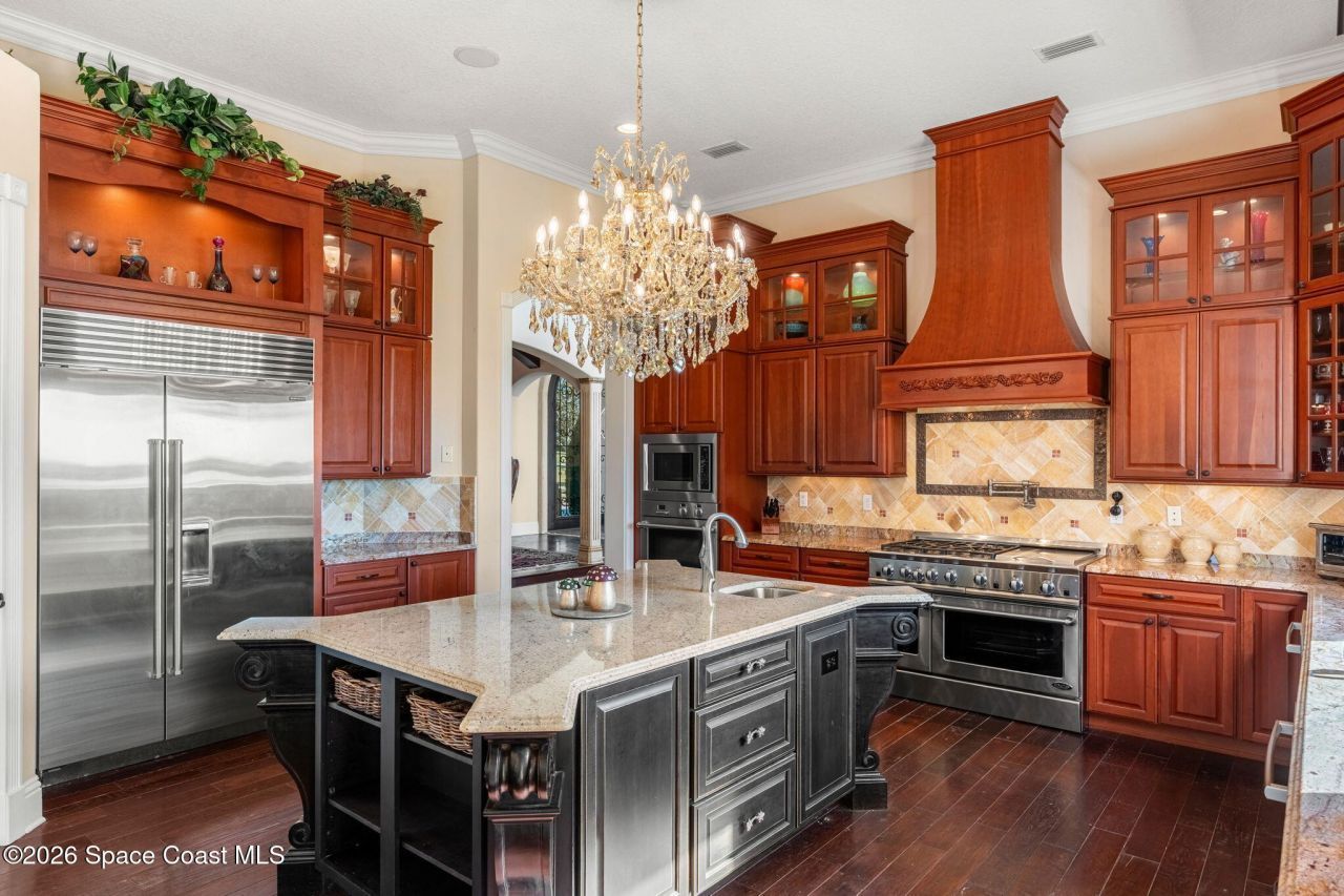 4760 Honeyridge Lane , Merritt Island, FL 32952 Photo