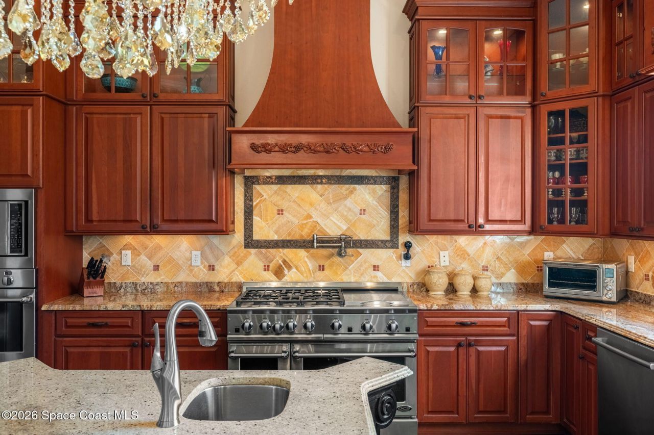 4760 Honeyridge Lane , Merritt Island, FL 32952 Photo