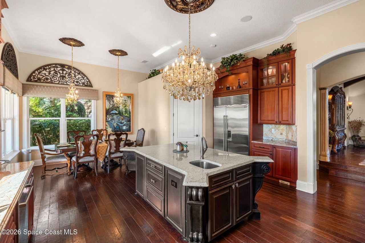 4760 Honeyridge Lane , Merritt Island, FL 32952 Photo