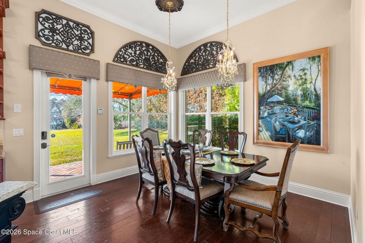 4760 Honeyridge Lane , Merritt Island, FL 32952 Photo