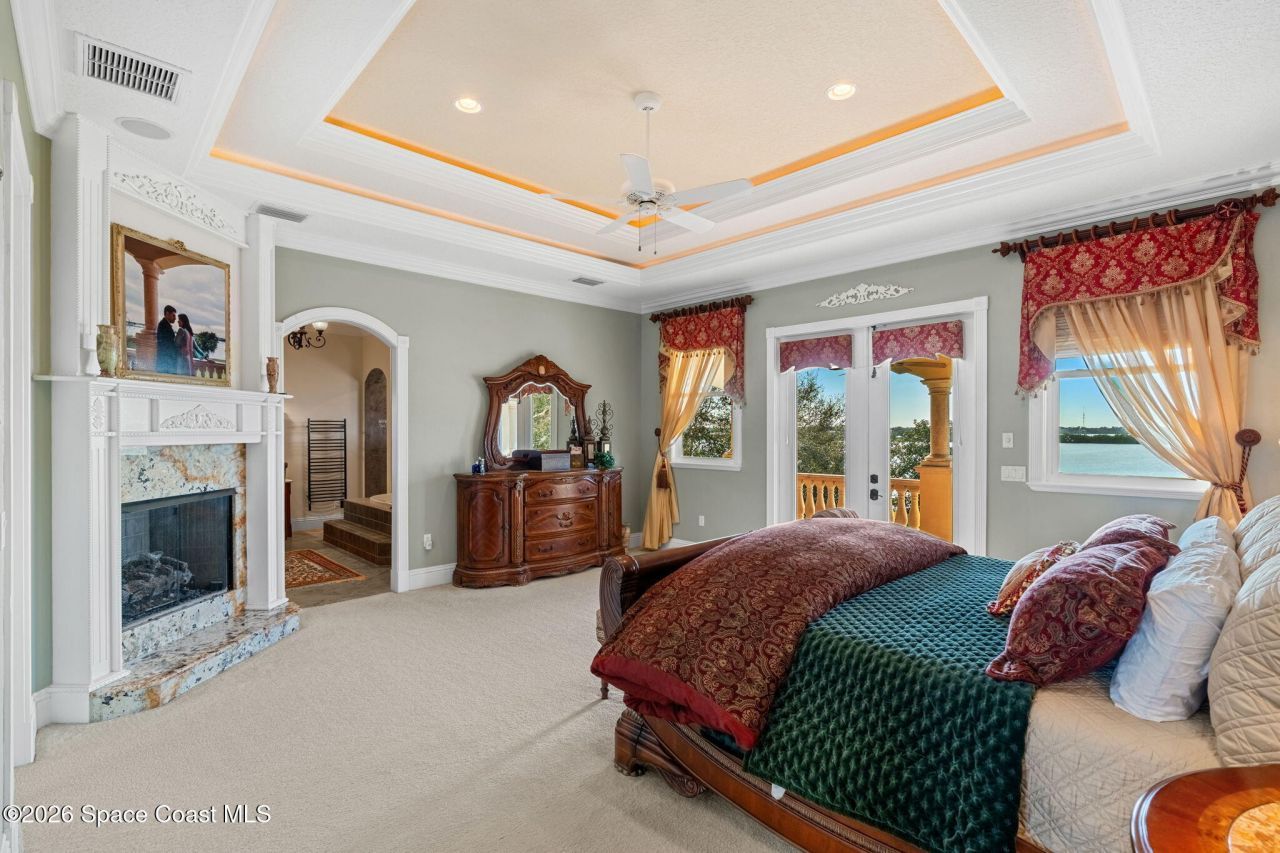 4760 Honeyridge Lane , Merritt Island, FL 32952 Photo