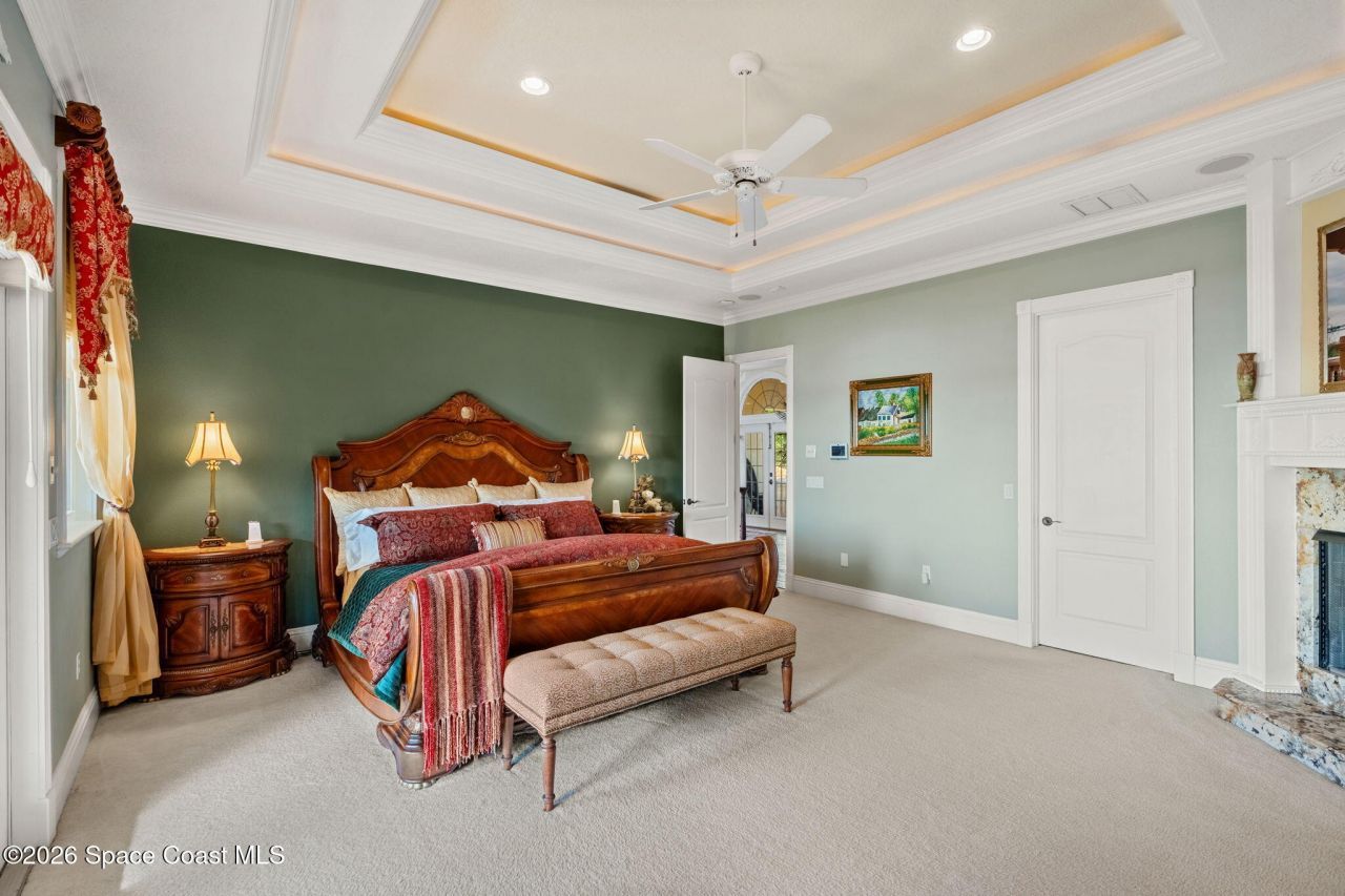 4760 Honeyridge Lane , Merritt Island, FL 32952 Photo