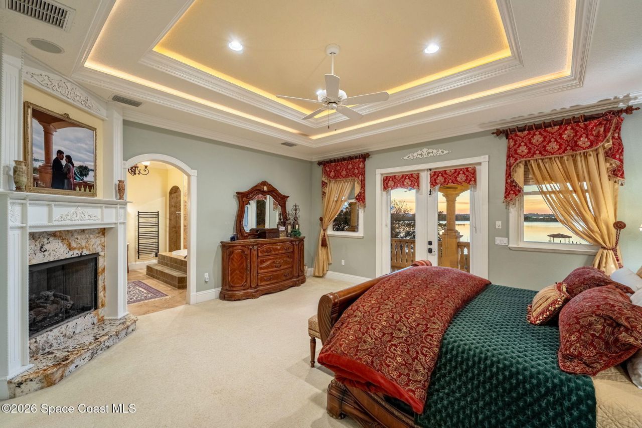 4760 Honeyridge Lane , Merritt Island, FL 32952 Photo