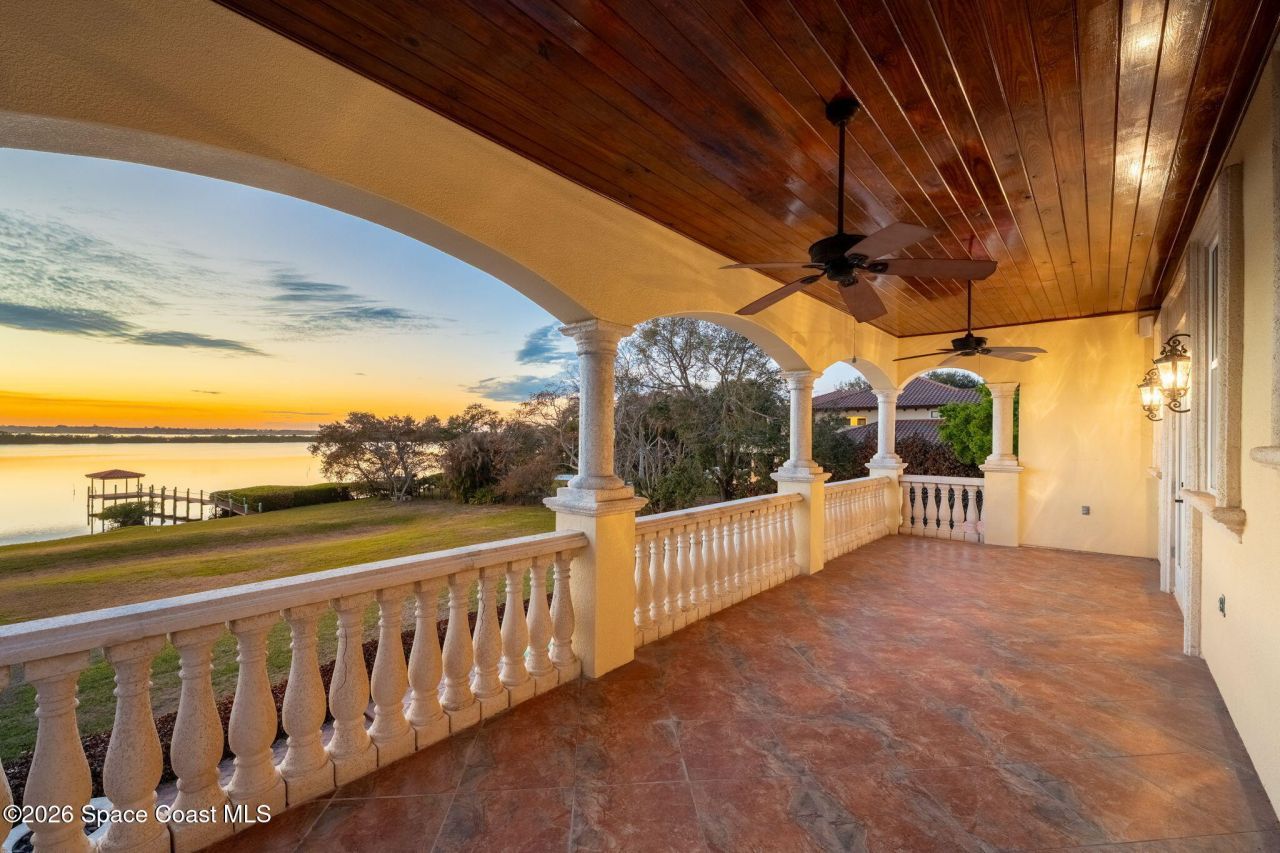 4760 Honeyridge Lane , Merritt Island, FL 32952 Photo