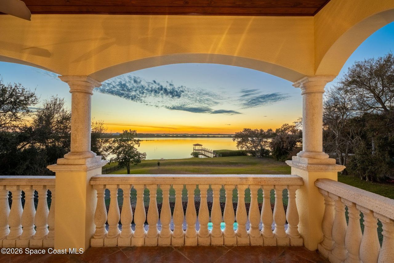 4760 Honeyridge Lane , Merritt Island, FL 32952 Photo