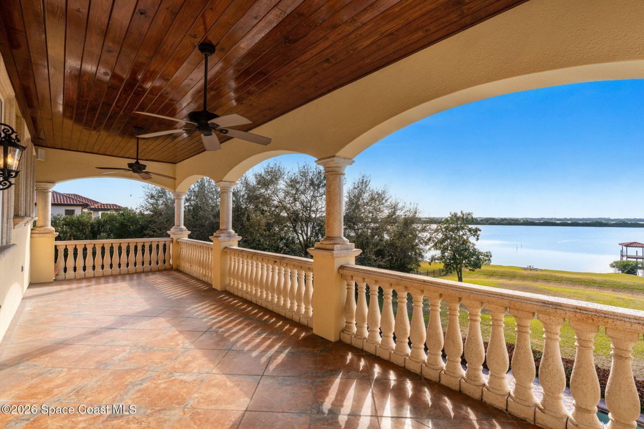 4760 Honeyridge Lane , Merritt Island, FL 32952 Photo